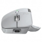 Мышь Logitech MX Master 4 Performance Wireless/Bluetooth (910-007563) Pale Grey - фото 4 - интернет-магазин электроники и бытовой техники TTT