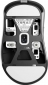Мышь Pulsar Xlite Crazylight 8К Wireless/USB (PXLCL201) Black - фото 4 - интернет-магазин электроники и бытовой техники TTT