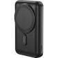 УМБ XO PR288 10000 mAh 15W (XO-PR288-BK) Black - фото 3 - інтернет-магазин електроніки та побутової техніки TTT