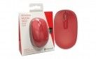 Мышь Microsoft Wireless Mobile Mouse 1850 Red (U7Z-00034) - фото 4 - интернет-магазин электроники и бытовой техники TTT