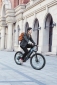 Электровелосипед Xiaomi HIMO C26 Gray - фото 5 - интернет-магазин электроники и бытовой техники TTT