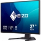 Монитор EIZO FlexScan EV2740X Black - фото 3 - интернет-магазин электроники и бытовой техники TTT