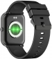 Смарт-годинник IMILAB Smart Watch W01 Black - фото 4 - інтернет-магазин електроніки та побутової техніки TTT