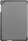 Чехол BeCover Smart Case для Huawei MatePad T10 (705393) Gray  - фото 2 - интернет-магазин электроники и бытовой техники TTT