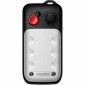 Мобильный телефон ASTRO B200 RX White - фото 2 - интернет-магазин электроники и бытовой техники TTT