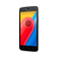 Смартфон Motorola Moto C 3G (XT1750) (PA6J0061UA) White - фото 6 - интернет-магазин электроники и бытовой техники TTT
