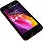 Смартфон Asus ZenFone C (ZC451CG) Red - фото 4 - интернет-магазин электроники и бытовой техники TTT