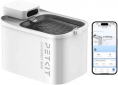 Поилка Petkit Eversweet Max Smart Pet Drinking Fountain (P4115) White  - фото 5 - интернет-магазин электроники и бытовой техники TTT