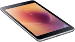 Планшет Samsung Galaxy Tab A 8 2017 (SM-T380NZSASEK) Silver - фото 6 - интернет-магазин электроники и бытовой техники TTT