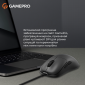 Миша GamePro GM690B USB Black - фото 11 - інтернет-магазин електроніки та побутової техніки TTT