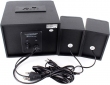 Акустическая система Kisonli TM-8000A (YT23438) Black - фото 3 - интернет-магазин электроники и бытовой техники TTT