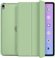 Чехол-книжка BeCover Smart Case для Apple iPad Air 10.9 2020 (705493) Green  - фото 3 - интернет-магазин электроники и бытовой техники TTT