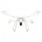 Квадрокоптер XIAOMI Mi Drone 4K White - фото 2 - інтернет-магазин електроніки та побутової техніки TTT