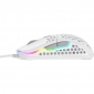 Мышь XTRFY M42 White (XG-M42-RGB-WHITE) - фото 4 - интернет-магазин электроники и бытовой техники TTT