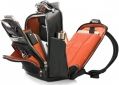 Рюкзак для ноутбука Everki Onyx Premium Travel 15.6