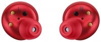 Бездротові навушники Samsung Galaxy Buds Plus (SM-R175NZRASEK) Red - фото 3 - інтернет-магазин електроніки та побутової техніки TTT