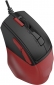 Мышь A4Tech Fstyler FM45S Air USB Sports Red - фото 7 - интернет-магазин электроники и бытовой техники TTT