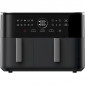 Мультипіч Xiaomi Dual Zone Air Fryer 10L EU (BHR07SGEU) - фото 2 - інтернет-магазин електроніки та побутової техніки TTT