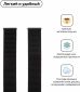 Ремешок Armorstandart Nylon Band для Apple Watch All Series 38/40 mm (ARM51953) Black - фото 2 - интернет-магазин электроники и бытовой техники TTT