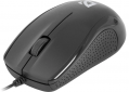 Миша Defender Optimum MB-160 (52160) Black  - фото 2 - інтернет-магазин електроніки та побутової техніки TTT