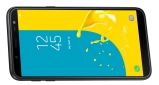 Смартфон Samsung Galaxy J6 2018 2/32GB (SM-J600FZKDSEK) Black - фото 7 - інтернет-магазин електроніки та побутової техніки TTT