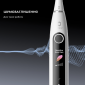 Електрична зубна щітка Oclean X Pro 20 Electric Toothbrush Set Black - фото 17 - інтернет-магазин електроніки та побутової техніки TTT