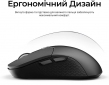 Мышь Keychron M3 Wireless/Bluetooth/USB (M3-A23) Black  - фото 8 - интернет-магазин электроники и бытовой техники TTT