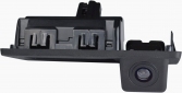 Камера заднего вида Prime-X TR-08 CAN+IPAS (Audi, Skoda, Volkswagen) - фото 4 - интернет-магазин электроники и бытовой техники TTT