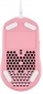 Миша HyperX Pulsefire Haste USB (4P5E4AA) White-Pink - фото 6 - інтернет-магазин електроніки та побутової техніки TTT