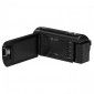 Видеокамера Panasonic HC-V380EE-K Black - фото 4 - интернет-магазин электроники и бытовой техники TTT