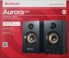 Акустическая система Defender Aurora S20 (65419) Black - фото 3 - интернет-магазин электроники и бытовой техники TTT