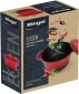 Кастрюля Ringel Essen с крышкой 24 см 3.8 л (RG-2300-24) - фото 2 - интернет-магазин электроники и бытовой техники TTT