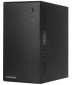 Корпус Prologix E105 400W Black  - фото 6 - интернет-магазин электроники и бытовой техники TTT
