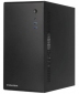 Корпус Prologix E105 400W Black  - фото 6 - інтернет-магазин електроніки та побутової техніки TTT