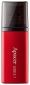 USB флеш накопичувач Apacer AH25B 128GB USB 3.1 (AP128GAH25BR-1) Red - фото 2 - інтернет-магазин електроніки та побутової техніки TTT
