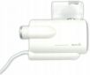 Отпариватель Deerma Handheld Garment Steamer Mini Travel (DEM-HS007) White - фото 5 - интернет-магазин электроники и бытовой техники TTT