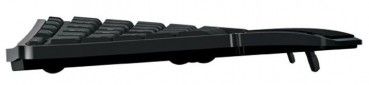 Комплект бездротовий Microsoft Sculpt Comfort Black (L3V-00017) - фото 4 - інтернет-магазин електроніки та побутової техніки TTT