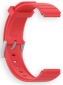 Ремешок BeCover для Xiaomi Watch S4 41mm (18mm) (713741) Red - фото 2 - интернет-магазин электроники и бытовой техники TTT