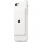 Чохол-акумулятор Apple Smart Battery Case White (MGQM2) для iPhone 6s - фото 2 - інтернет-магазин електроніки та побутової техніки TTT
