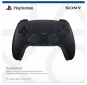 Беспроводной геймпад SONY PlayStation 5 Dualsense Midnight Black для PS5/PS 5 Digital Edition - фото 3 - интернет-магазин электроники и бытовой техники TTT