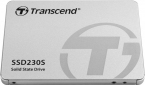 SSD накопитель Transcend SSD230S 256GB 2.5
