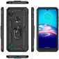 Панель BeCover Military для Motorola Moto E6s (705963) Black  - фото 2 - інтернет-магазин електроніки та побутової техніки TTT