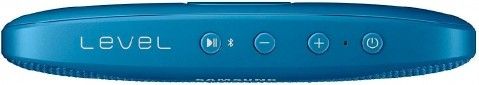 Портативная акустика Samsung 1.0 Level Box Slim Blue (EO-SG930CLEGRU) - фото 6 - интернет-магазин электроники и бытовой техники TTT