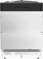 Встраиваемая посудомоечная машина GORENJE GV 693 C60UVAD - фото 4 - интернет-магазин электроники и бытовой техники TTT