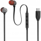 Навушники JBL Tune 310C USB-C (JBLT310CBLK) Black - фото 2 - інтернет-магазин електроніки та побутової техніки TTT