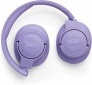 Наушники JBL Tune 720BT (JBLT720BTPUR) Purple - фото 4 - интернет-магазин электроники и бытовой техники TTT