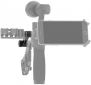 Кріплення DJI OSMO Part 5 Straight Extension Arm (CP.ZM.000239) - фото 4 - інтернет-магазин електроніки та побутової техніки TTT