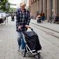 Сумка-візок ShoppingCruiser 3 Wheels 47 (927303) Black - фото 6 - інтернет-магазин електроніки та побутової техніки TTT