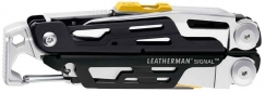 Мультитул Leatherman SIGNAL (832265) - фото 2 - інтернет-магазин електроніки та побутової техніки TTT