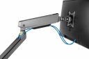 Настільне кріплення для монітора OfficePro MA902G RGB 17-32